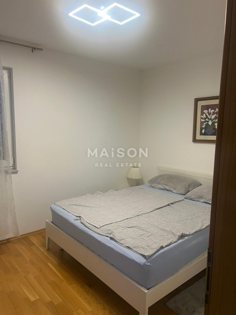 Apartment Zu verkaufen - PRIMORSKO-GORANSKA KRK