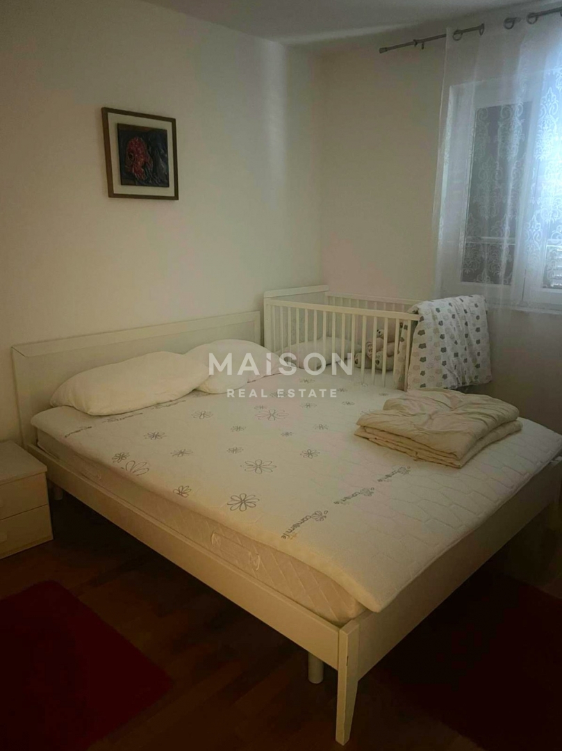 Apartment Zu verkaufen - PRIMORSKO-GORANSKA KRK