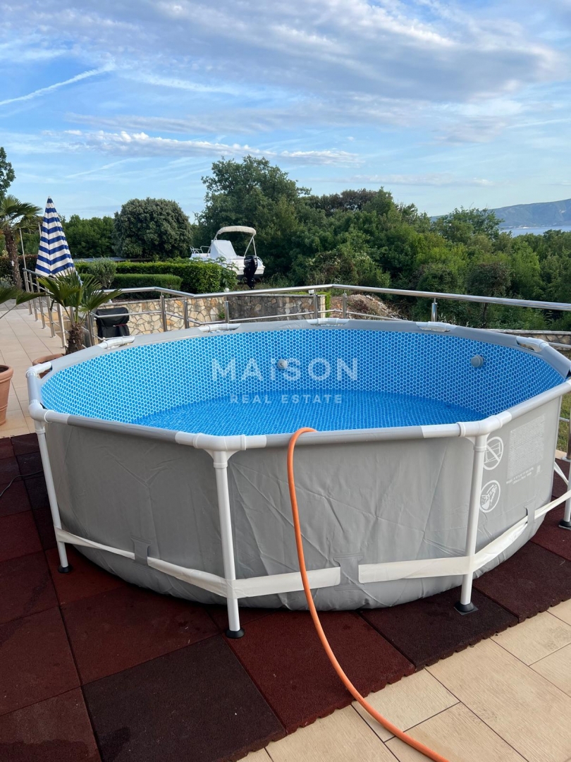 Apartment Zu verkaufen - PRIMORSKO-GORANSKA KRK
