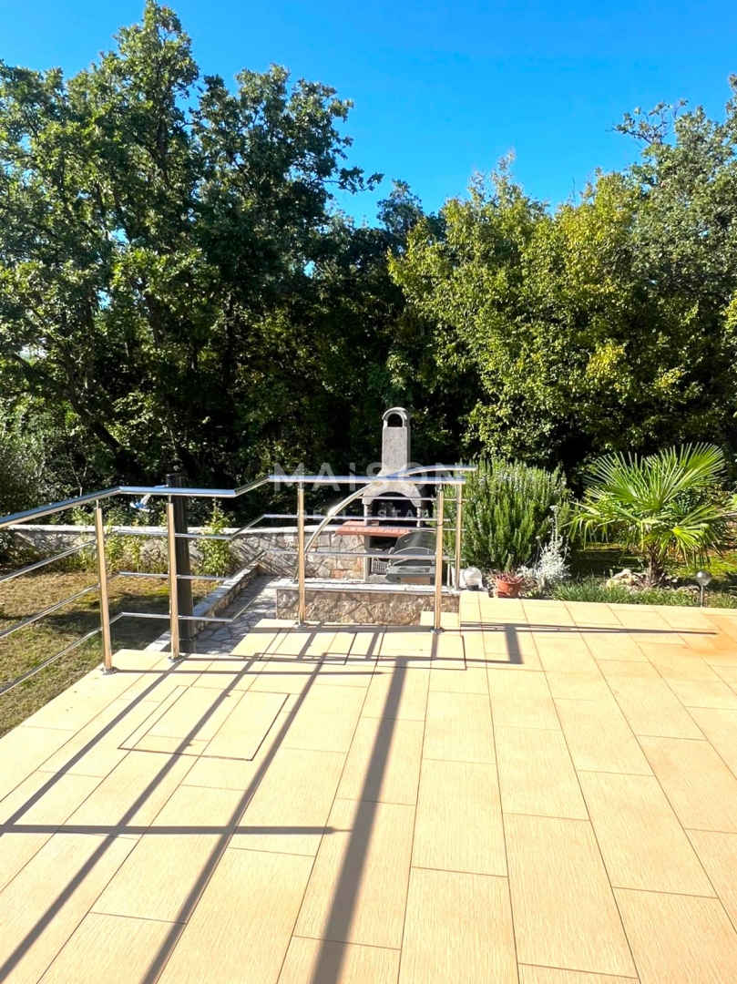 Apartment Zu verkaufen - Primorsko-goranska Krk - foto 4/14
