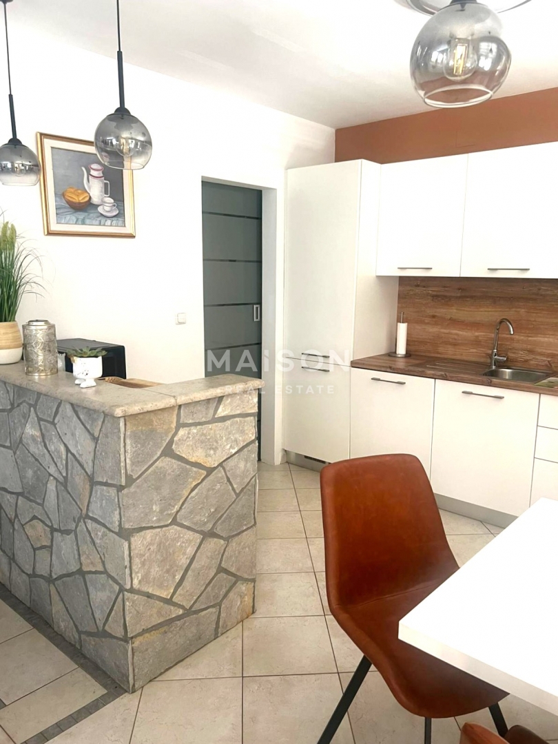 Apartment Zu verkaufen - PRIMORSKO-GORANSKA KRK