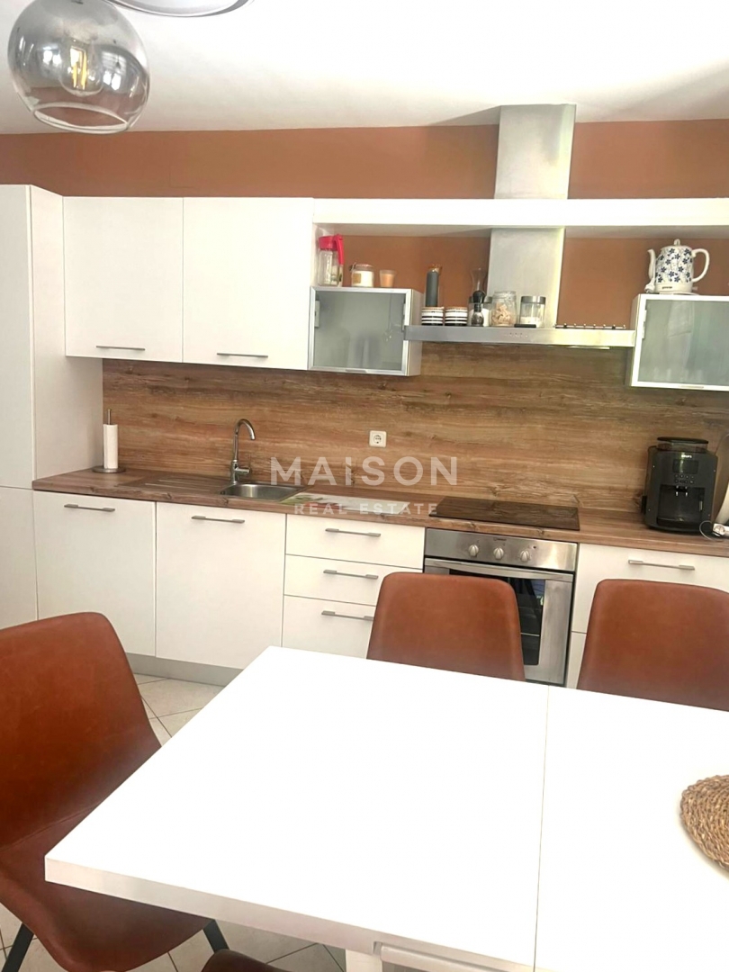 Apartment Zu verkaufen - PRIMORSKO-GORANSKA KRK