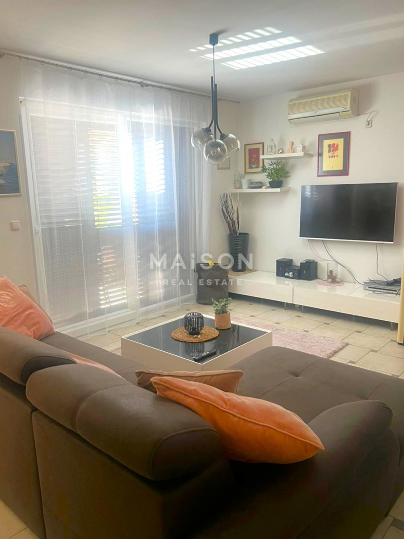Apartment Zu verkaufen - PRIMORSKO-GORANSKA KRK