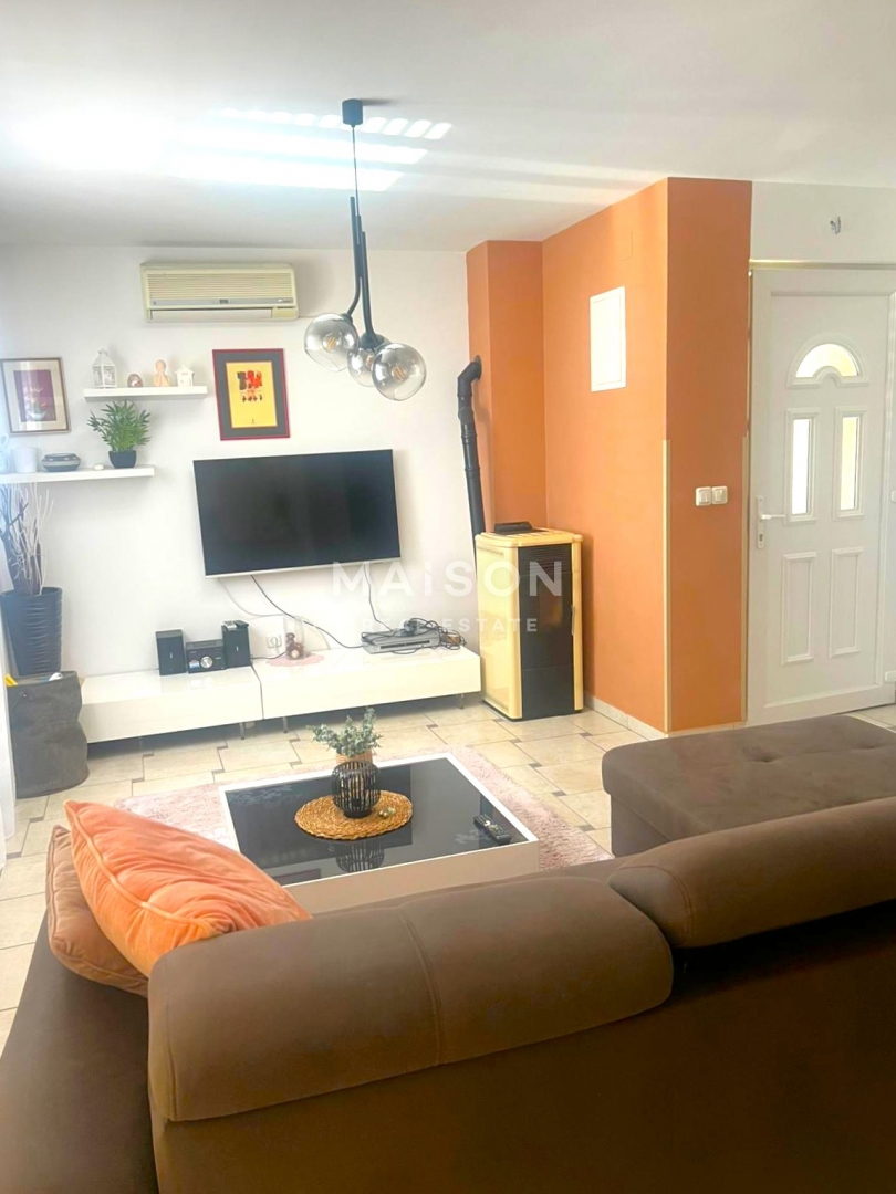 Apartment Zu verkaufen - PRIMORSKO-GORANSKA KRK