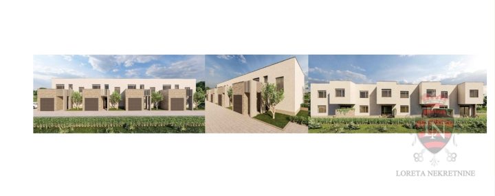 Kuća na prodaju 131 m² – Sveta Nedelja