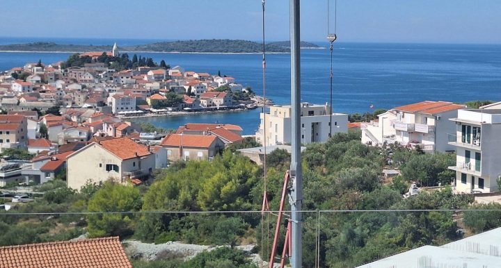 Apartmán na predaj 62 m² – Primošten