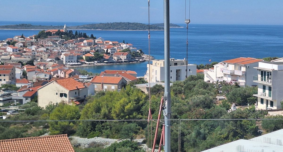 Stan Na prodaju - ŠIBENSKO-KNINSKA PRIMOŠTEN