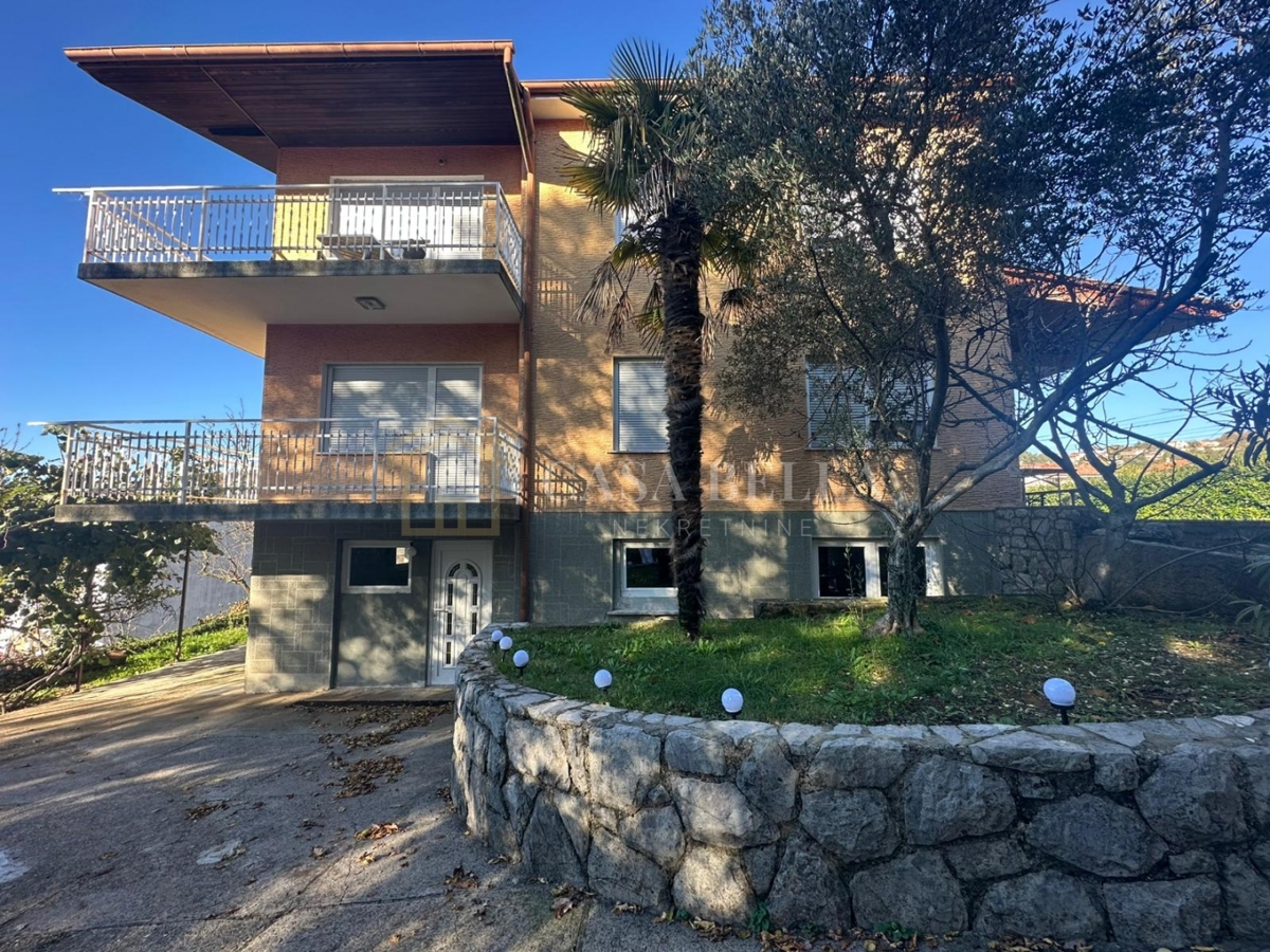 Casa Da affittare - PRIMORSKO-GORANSKA KASTAV