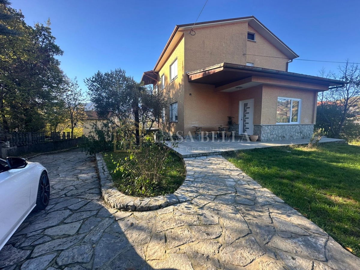 Casa Da affittare - PRIMORSKO-GORANSKA KASTAV