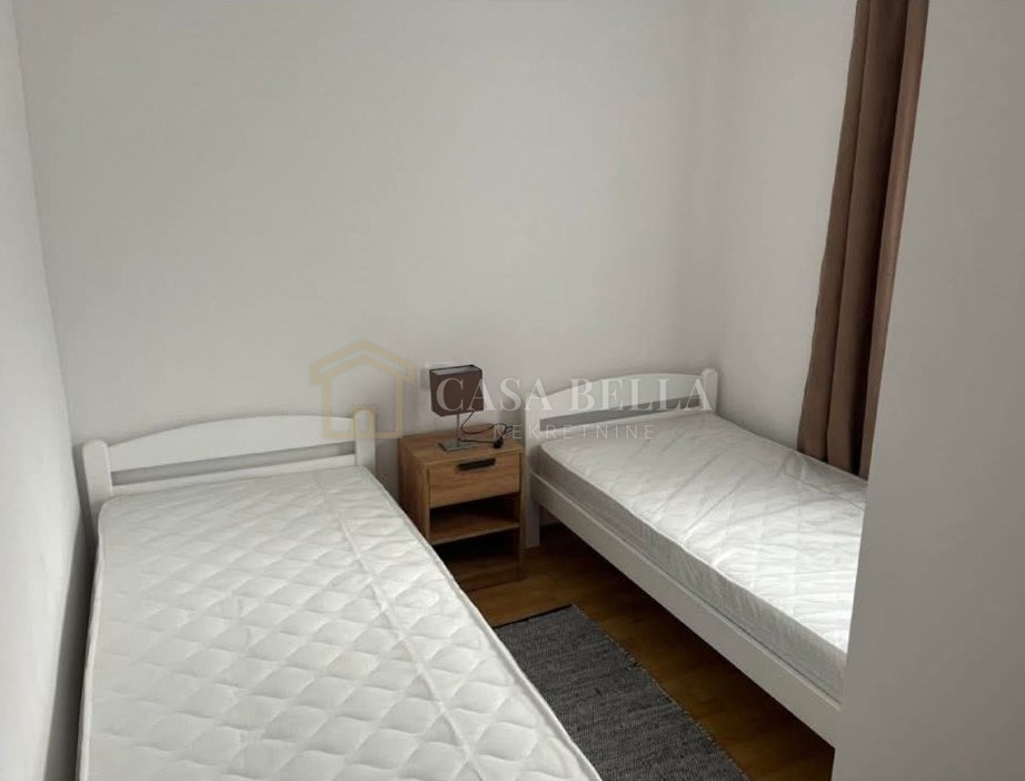 Apartmán Na prenájom - PRIMORSKO-GORANSKA RIJEKA