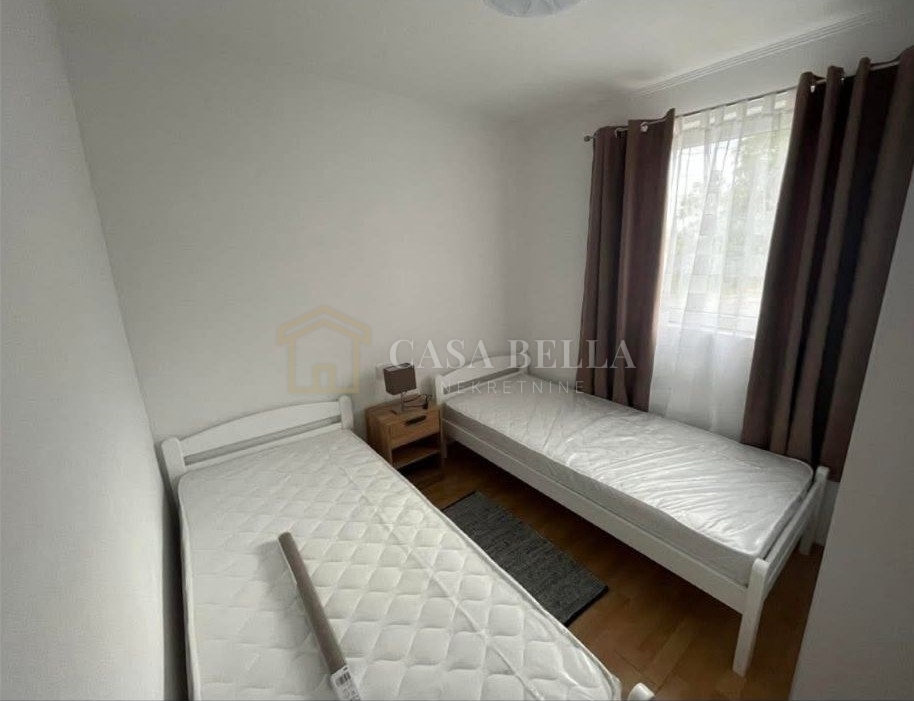 Apartmán Na prenájom - PRIMORSKO-GORANSKA RIJEKA