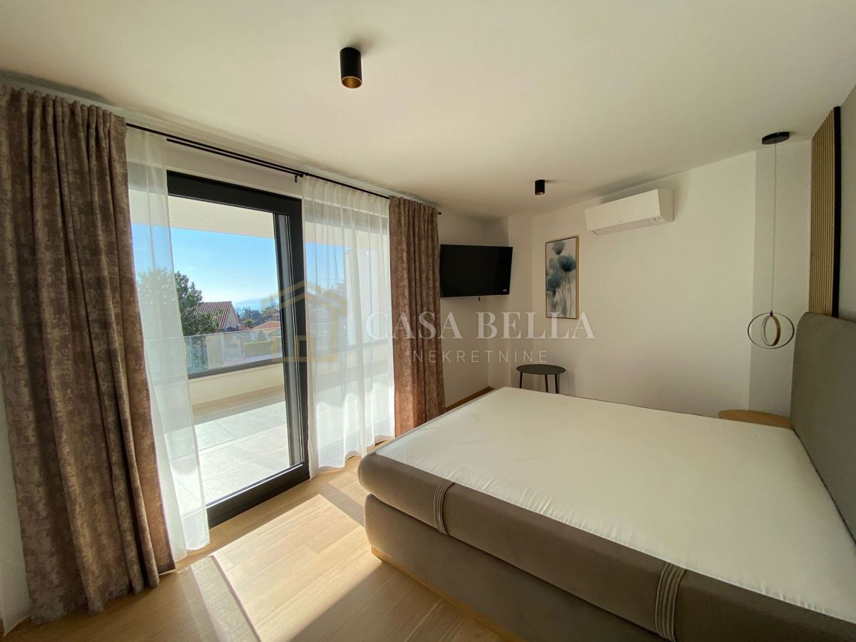 Casa Da affittare - PRIMORSKO-GORANSKA OPATIJA