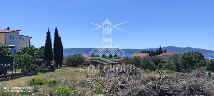 Parcela na predaj 494 m² – Sveti Filip I Jakov