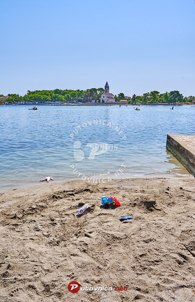 Flat For sale - Zadarska Pašman - foto 1/19