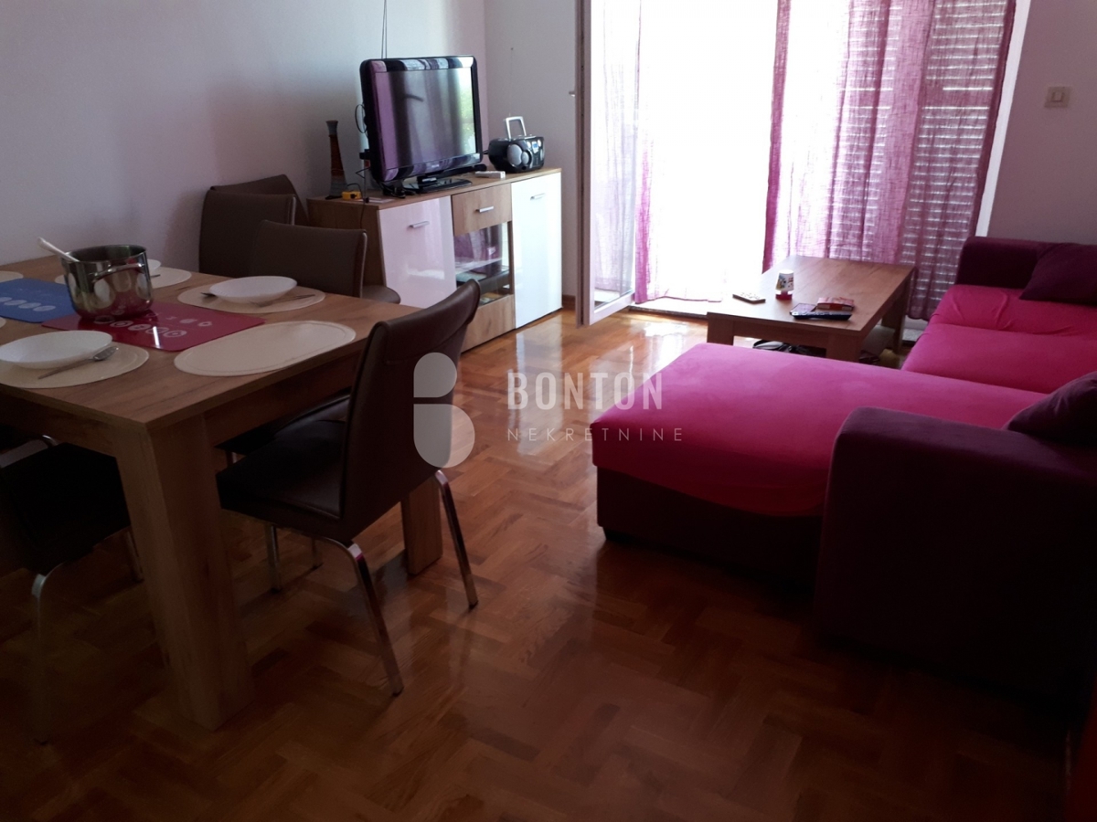 Flat For sale - ZADARSKA PAŠMAN