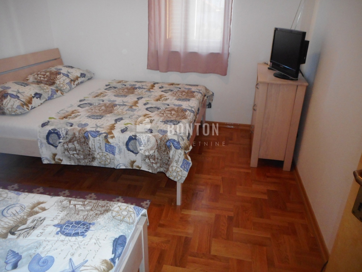 Flat For sale - ZADARSKA PAŠMAN