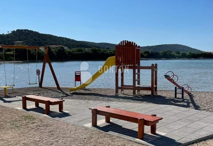 Flat For sale - ZADARSKA PAŠMAN