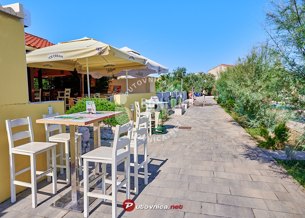 Flat For sale - ZADARSKA PAŠMAN