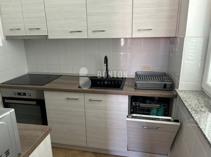 Flat For sale - ZADARSKA PAŠMAN