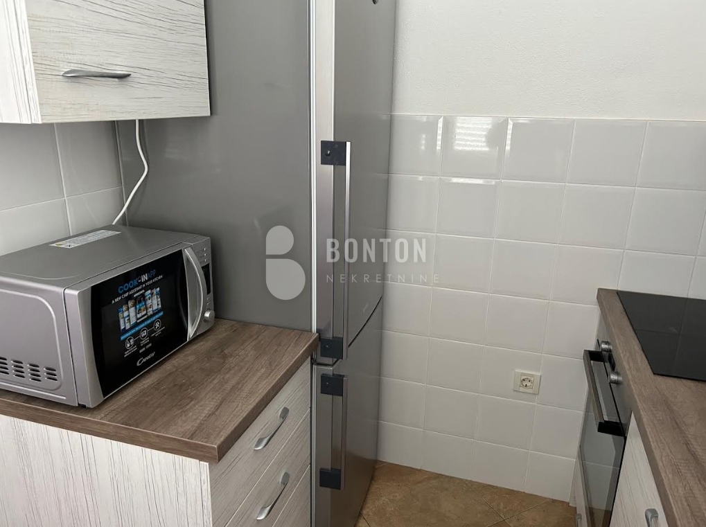 Flat For sale - ZADARSKA PAŠMAN