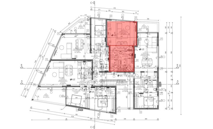 Apartment Zu verkaufen - Zadarska Privlaka - foto 2/5