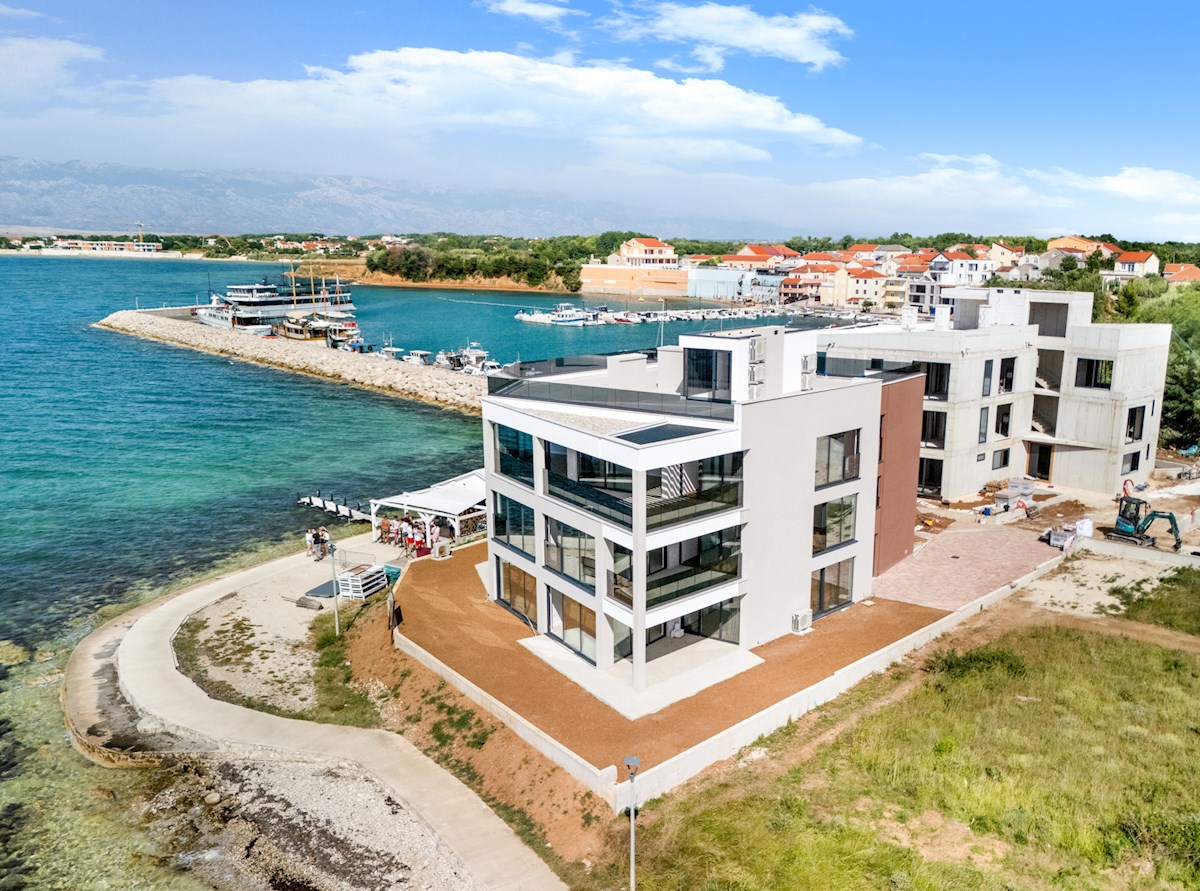 Appartamento In vendita - Zadarska Privlaka - foto 1/5