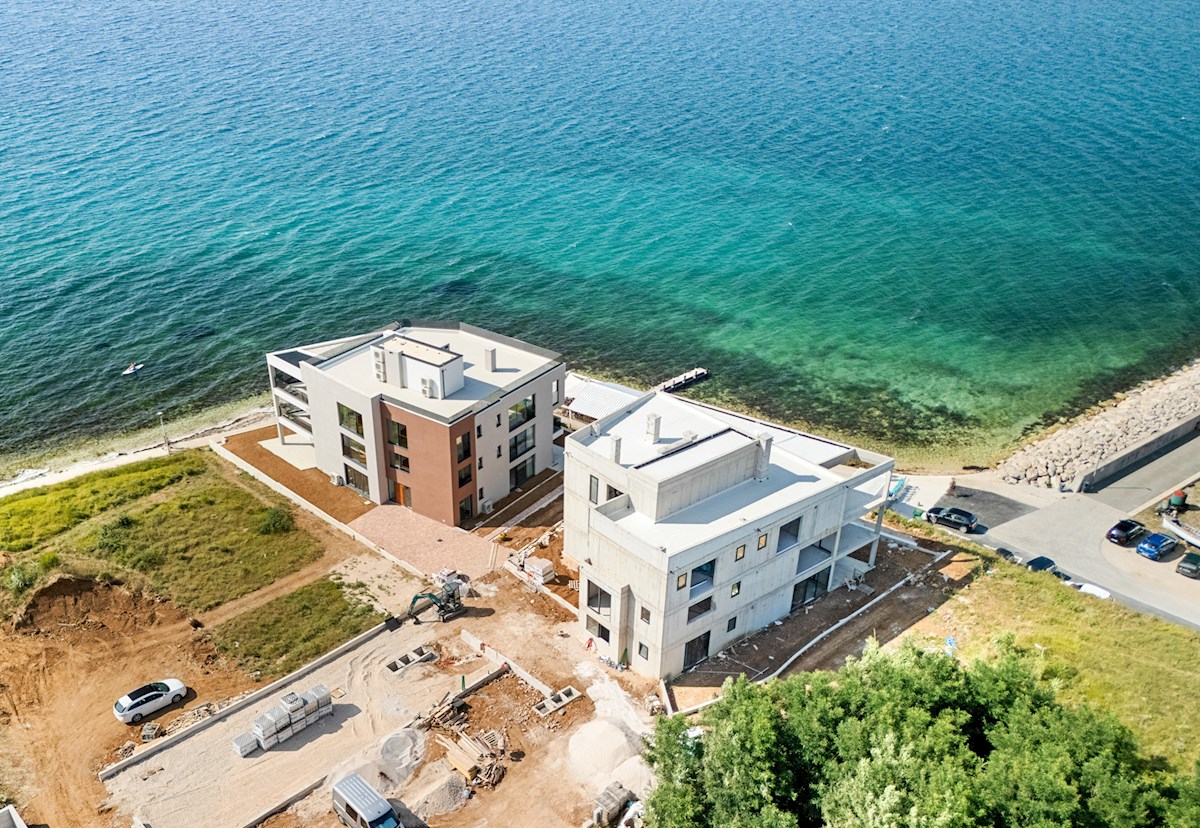 Appartamento In vendita - ZADARSKA PRIVLAKA