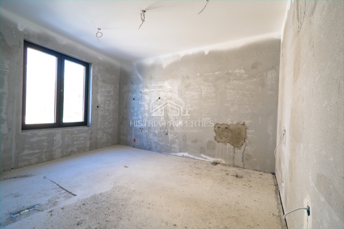 Flat For sale - PRIMORSKO-GORANSKA RIJEKA