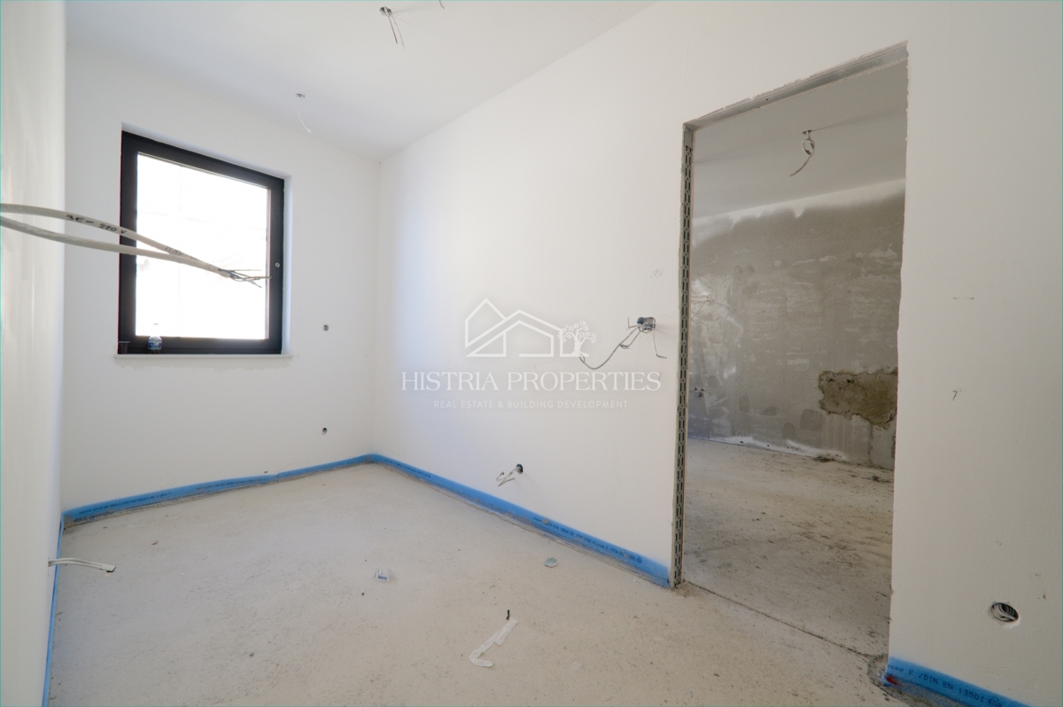Flat For sale - PRIMORSKO-GORANSKA RIJEKA
