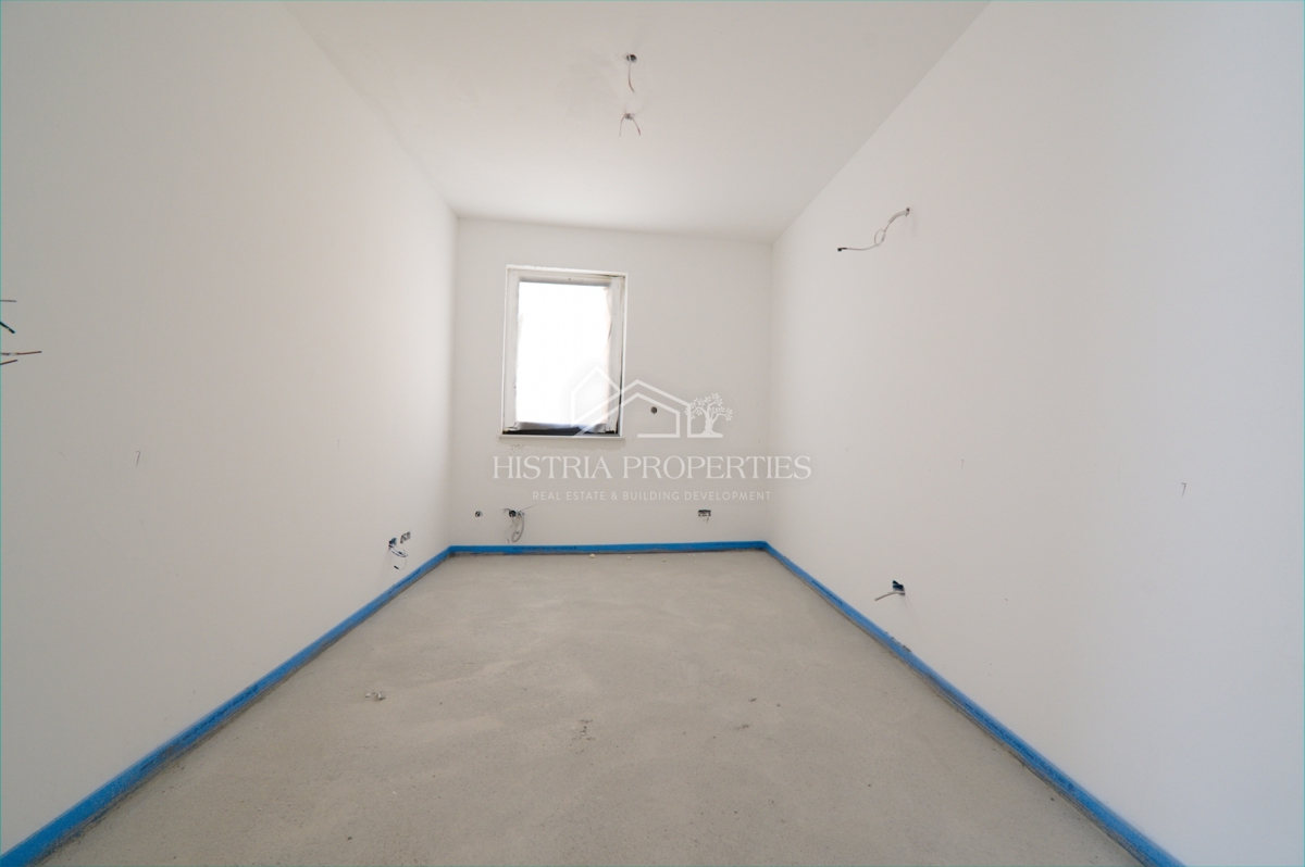 Flat For sale - PRIMORSKO-GORANSKA RIJEKA