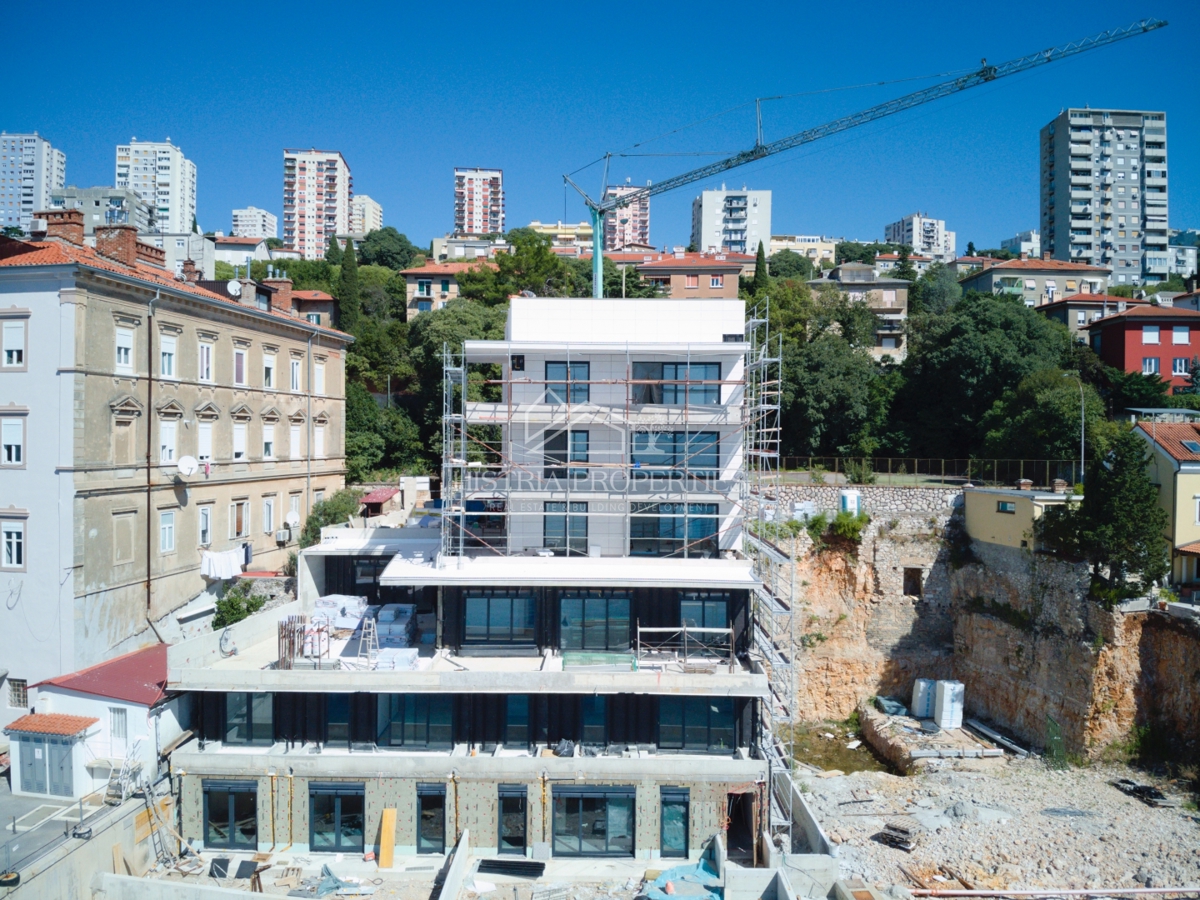 Flat For sale - PRIMORSKO-GORANSKA RIJEKA