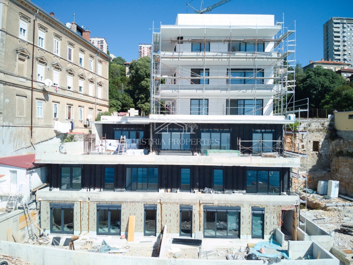 Flat For sale - PRIMORSKO-GORANSKA RIJEKA