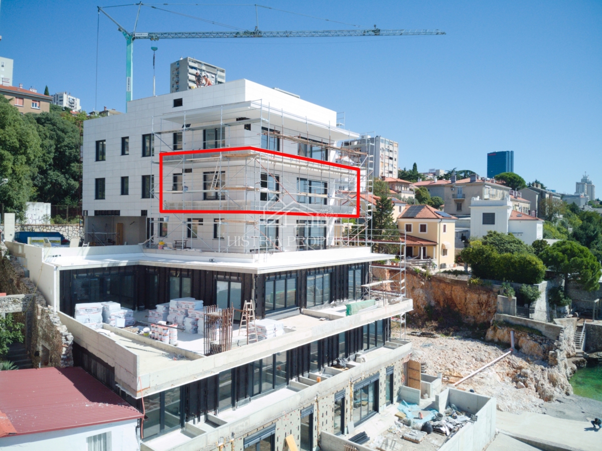 Flat For sale - Primorsko-goranska Rijeka - foto 5/17