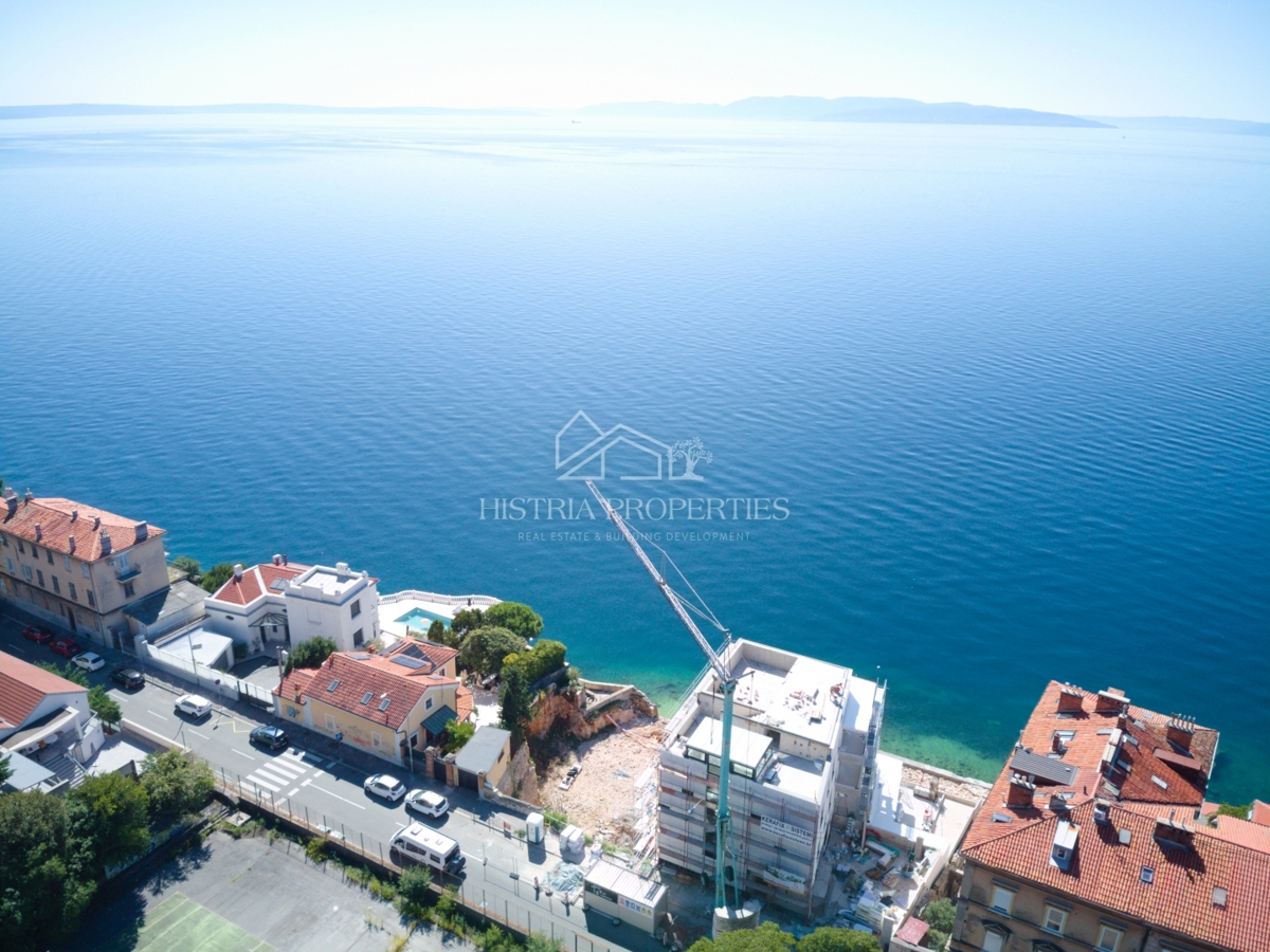 Flat For sale - PRIMORSKO-GORANSKA RIJEKA