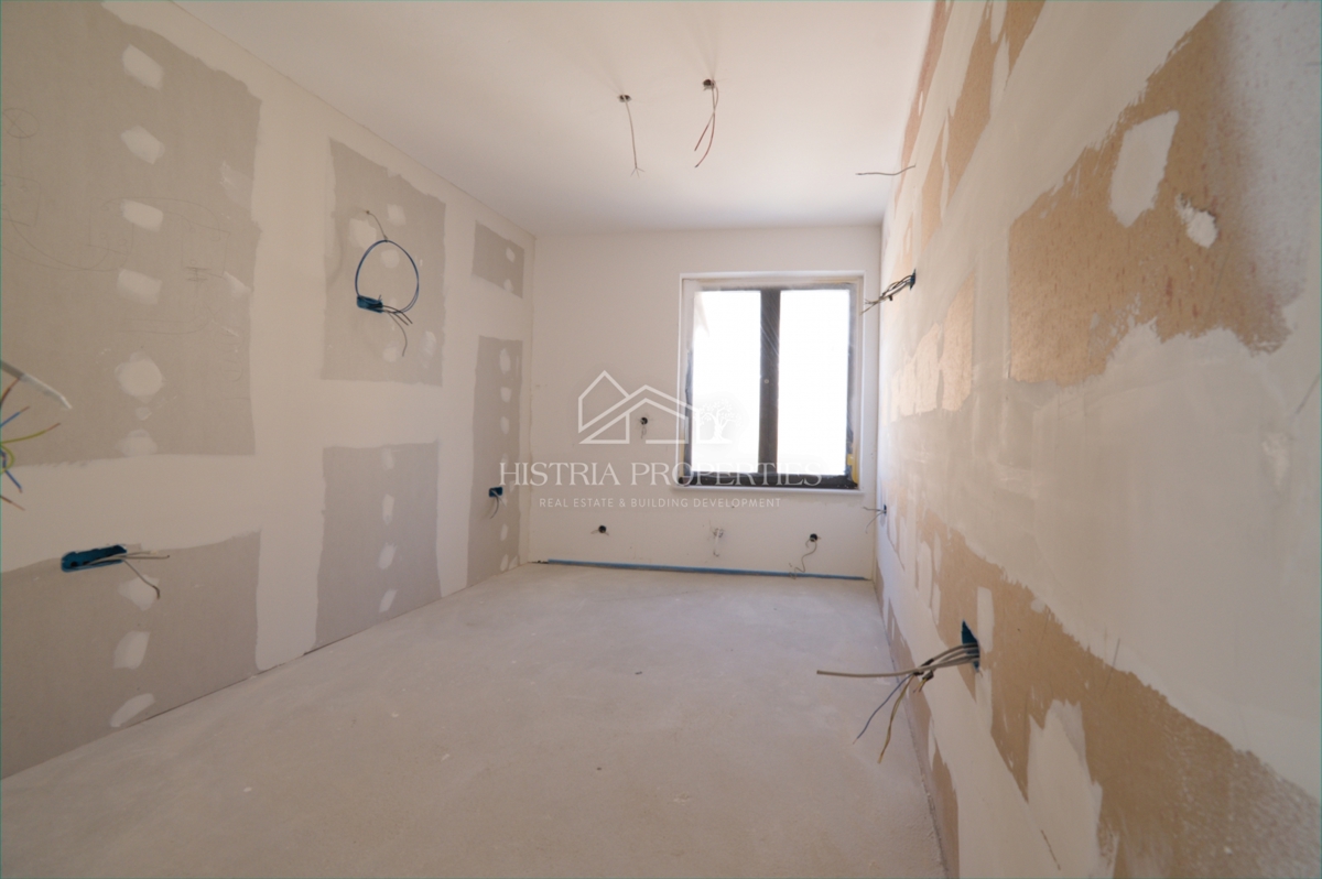 Flat For sale - PRIMORSKO-GORANSKA RIJEKA