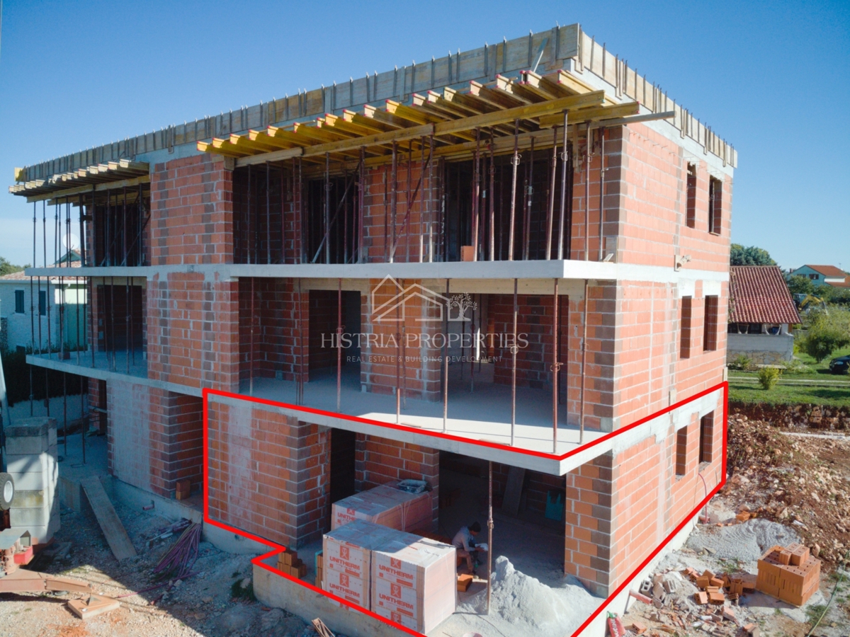 Appartamento In vendita - Istarska Poreč - foto 1/9