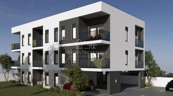 Flat for sale 94 m² – Pula