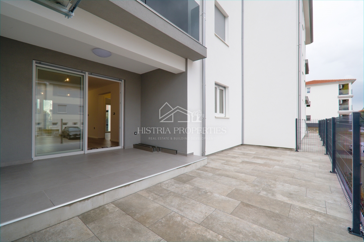 Apartma Na predaj - Istarska Poreč - foto 1/13