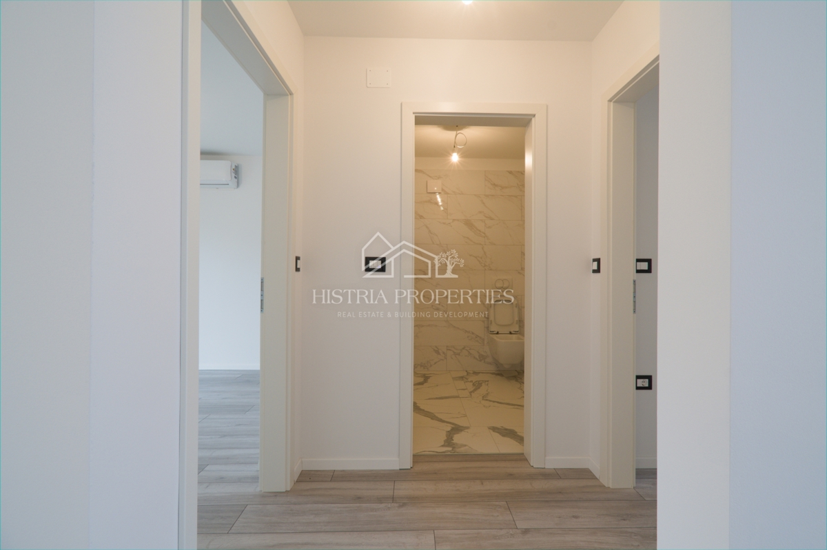 Apartma Na predaj - ISTARSKA POREČ
