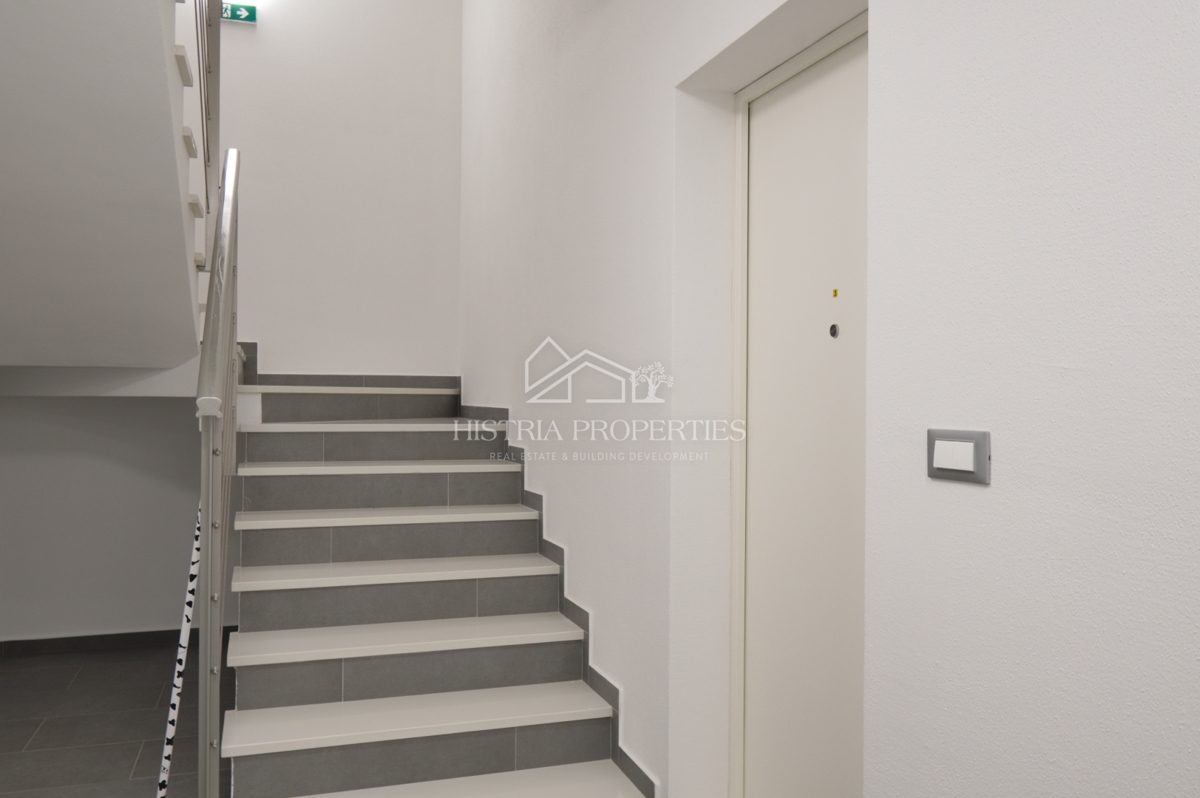 Apartma Na predaj - ISTARSKA POREČ
