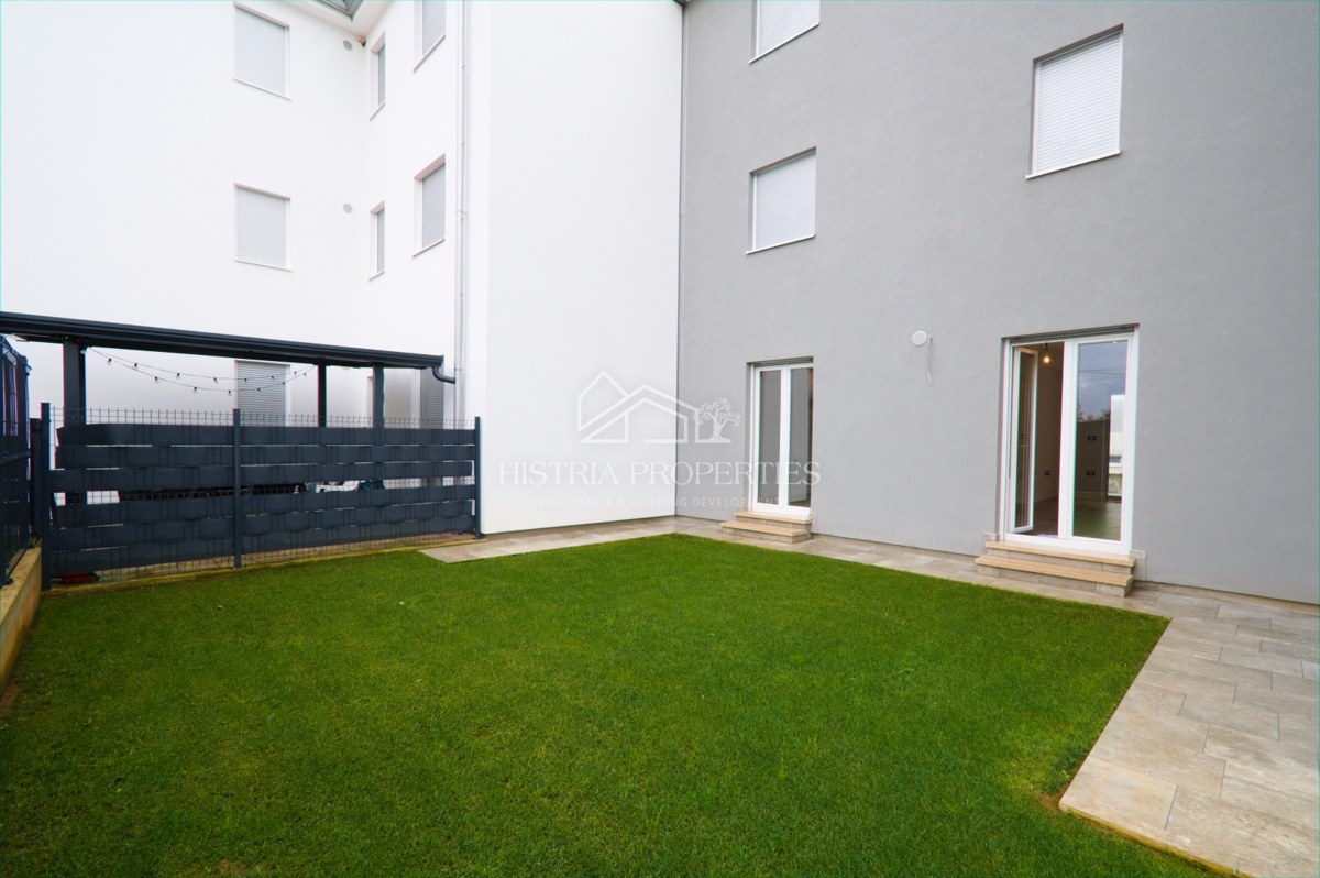Apartma Na predaj - Istarska Poreč - foto 4/13