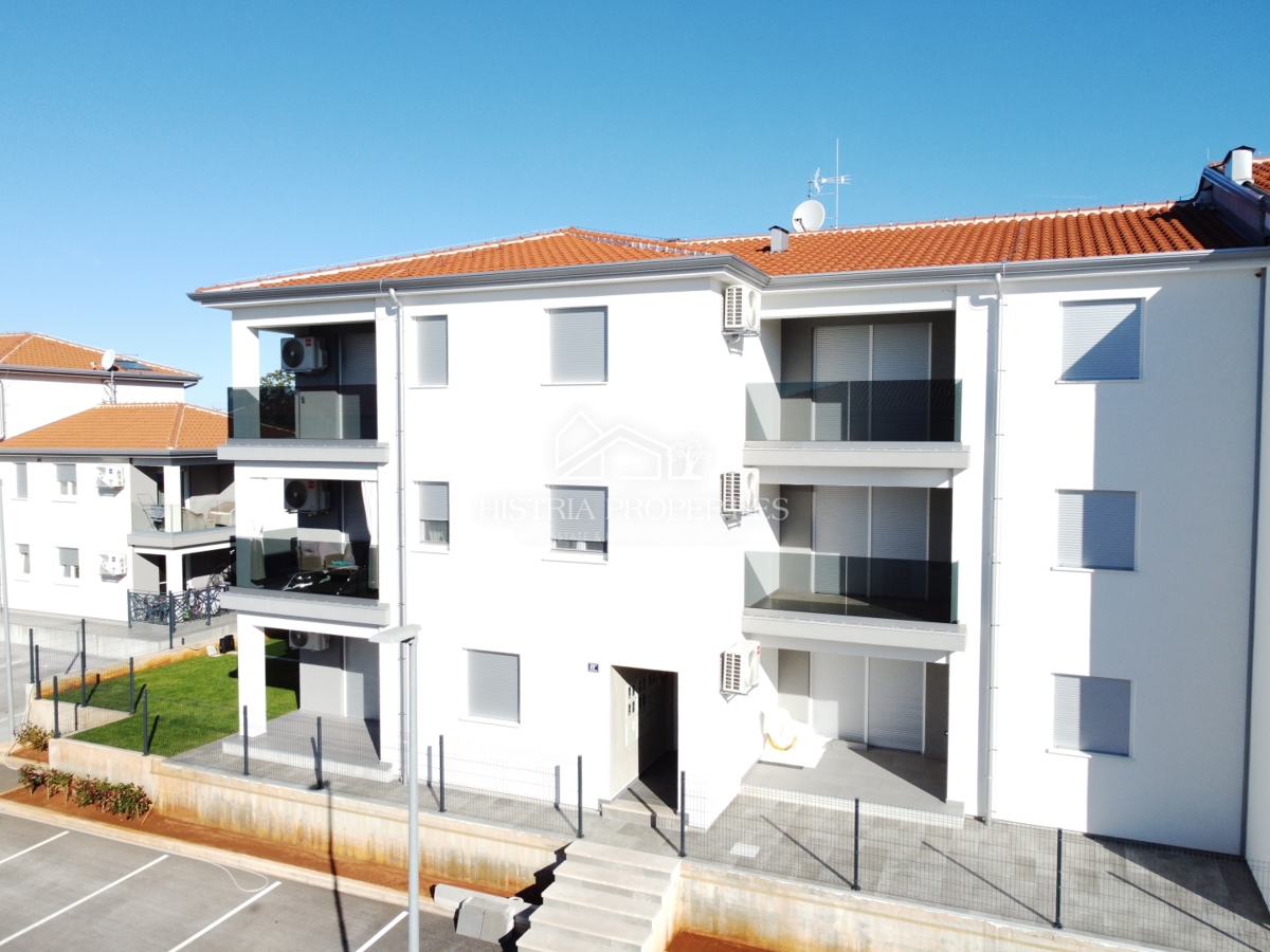 Apartma Na predaj - ISTARSKA POREČ