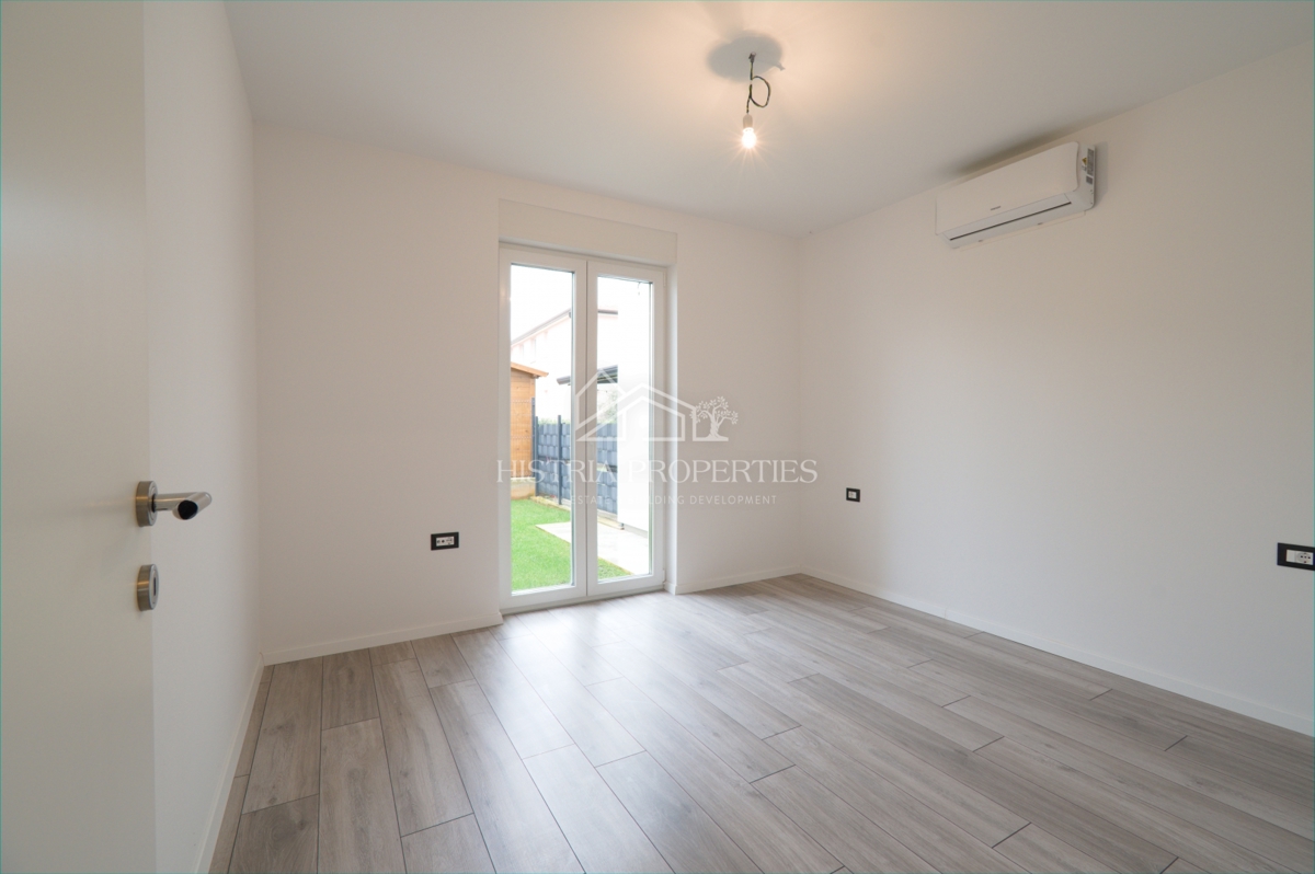 Apartma Na predaj - ISTARSKA POREČ