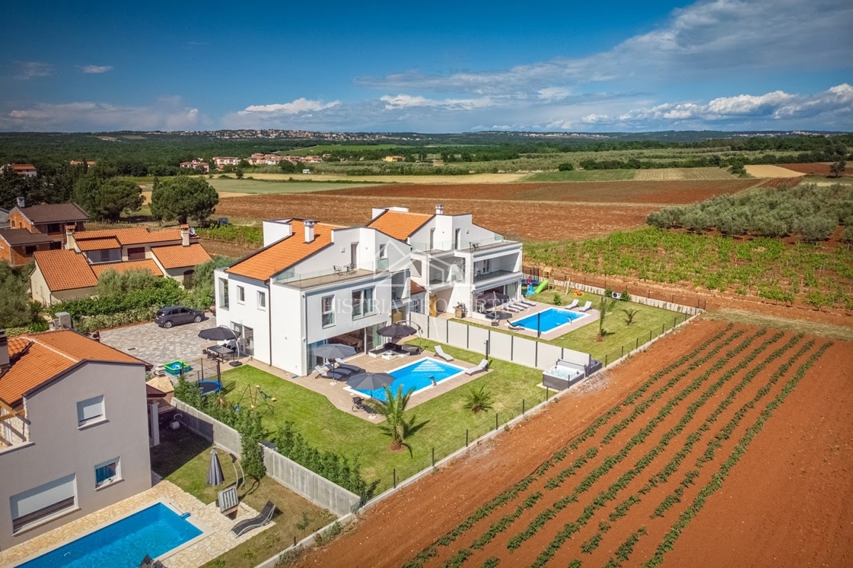 Kuća Na prodaju - ISTARSKA POREČ