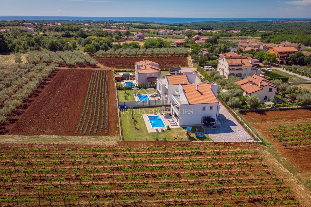 Kuća Na prodaju - ISTARSKA POREČ