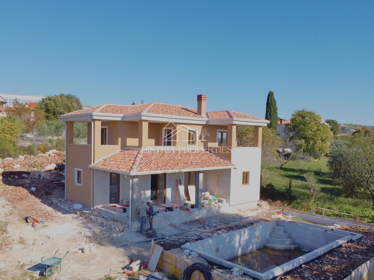 House For sale - Istarska Poreč - foto 1/18