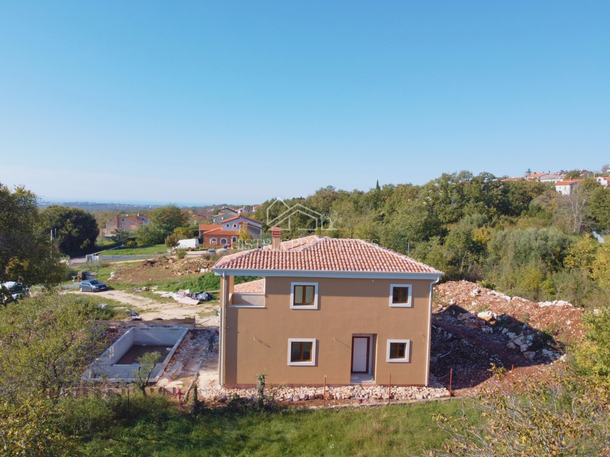 House For sale - ISTARSKA POREČ