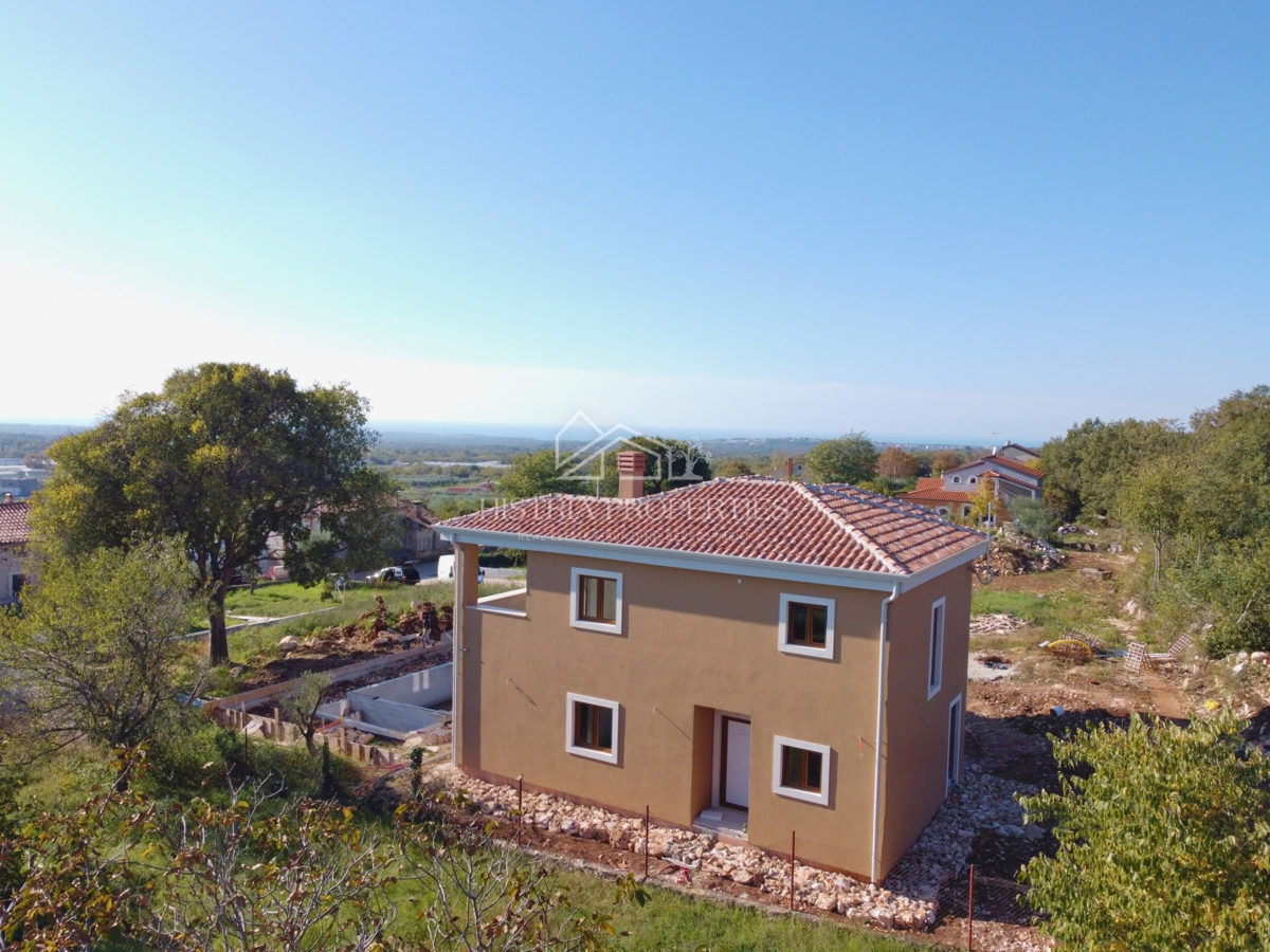 House For sale - ISTARSKA POREČ