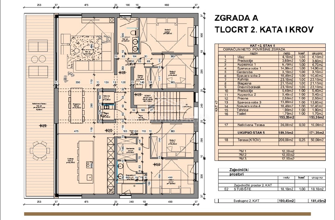 Apartment Zu verkaufen - ISTARSKA POREČ