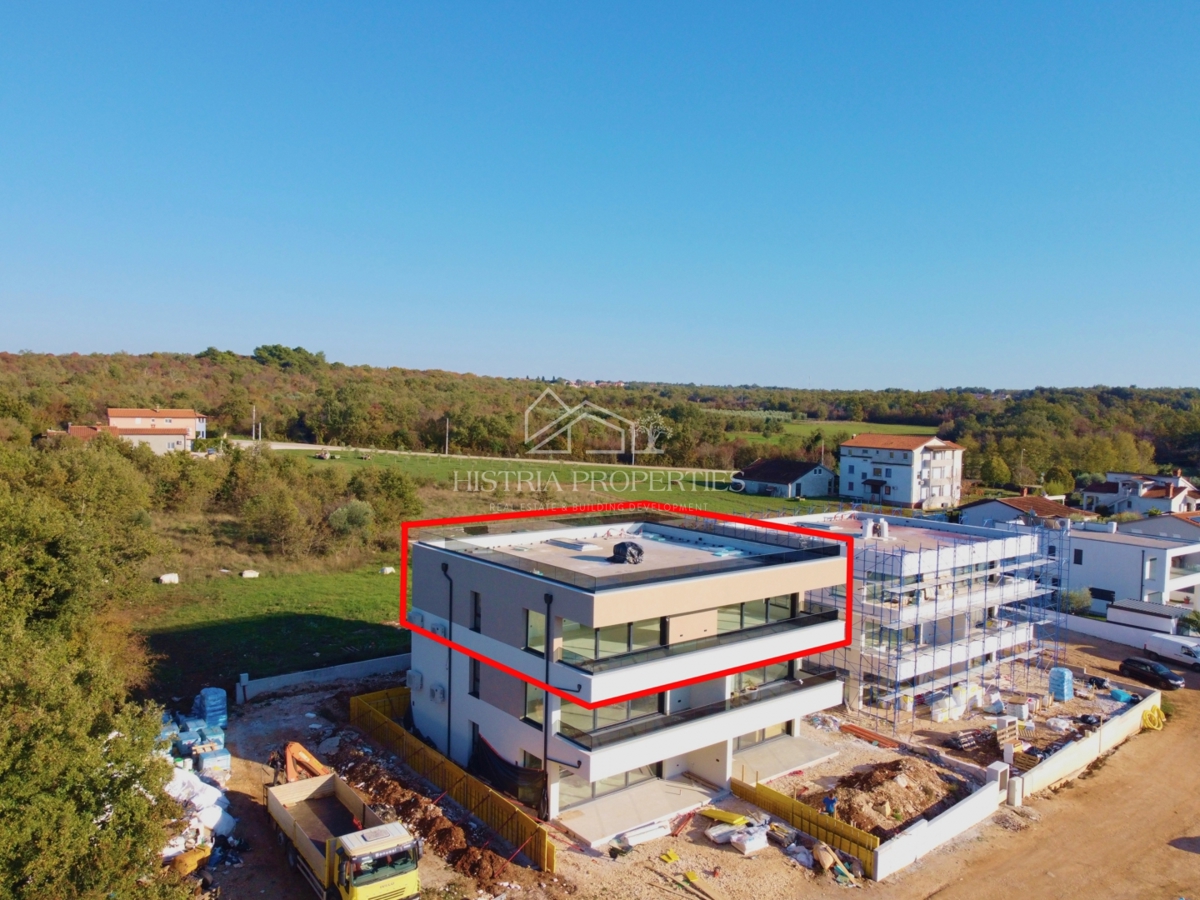 Apartment Zu verkaufen - Istarska Poreč - foto 4/19